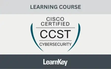 Cisco Certified Support Technician – Cybersecurity - Netcraftz