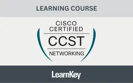 Cisco Certified Support Technician – Networking - Netcraftz