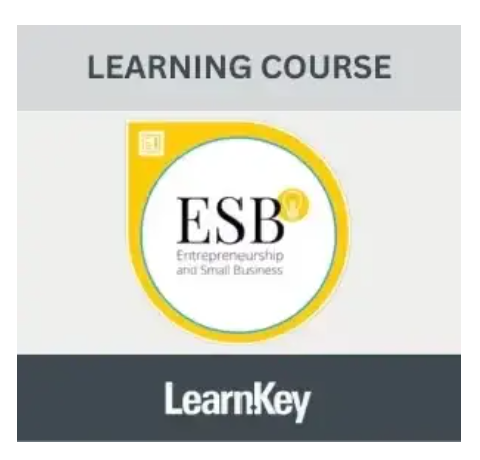 Entrepreneurship and Small Business LearnKey - Netcraftz