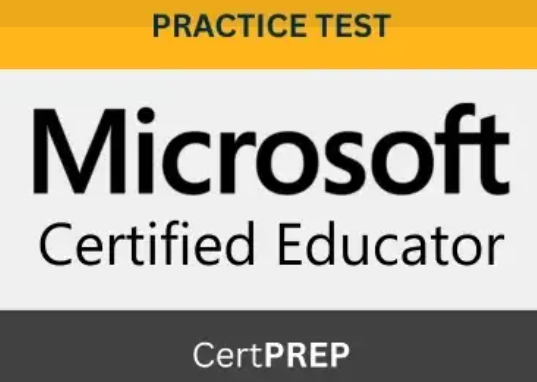 Microsoft Certified Educator (MCE) Practice Test - Netcraftz