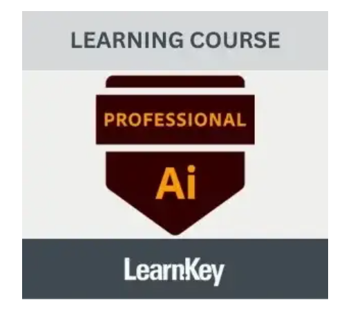 Adobe Certified Professional – Illustrator LearnKey - Netcraftz