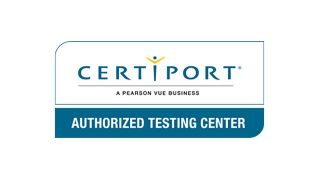 Certipot-Authorized testing center 