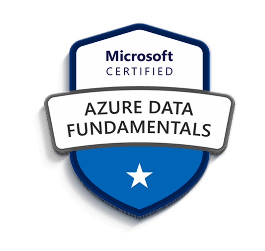 Microsoft Azure Data Fundamentals (DP – 900) Certification - Netcraftz