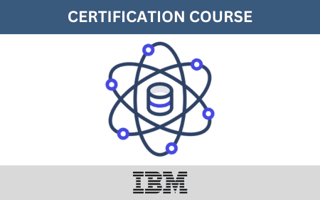IBM Data Science Methodology Certification Course - Netcraftz