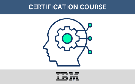 IBM Deep Learning with TensorFlow Certification Course - Netcraftz