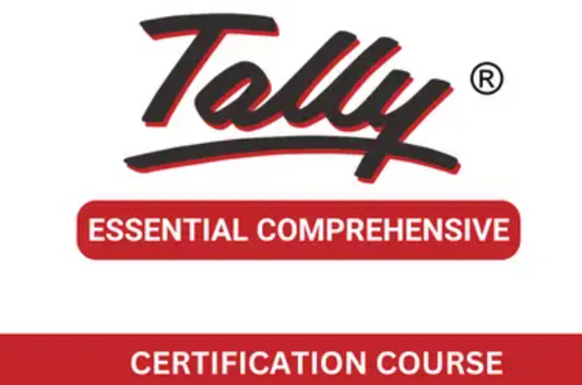 TallyEssential Comprehensive - Netcraftz