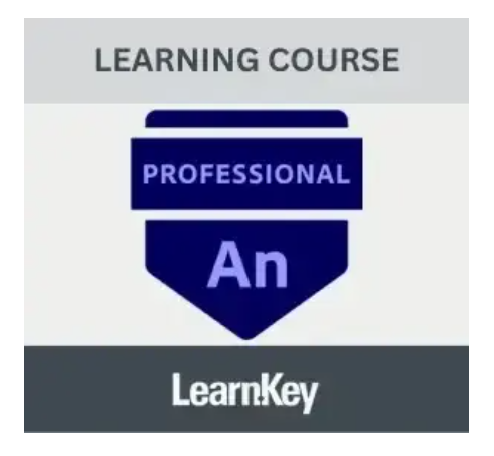 Adobe Certified Professional – Animate LearnKey - Netcraftz