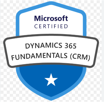 Microsoft Dynamics 365 Fundamentals Customer Engagement Apps (CRM) – MB-910 - Netcraftz