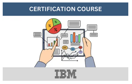 IBM Data Analysis with Python Certification Course - Netcraftz