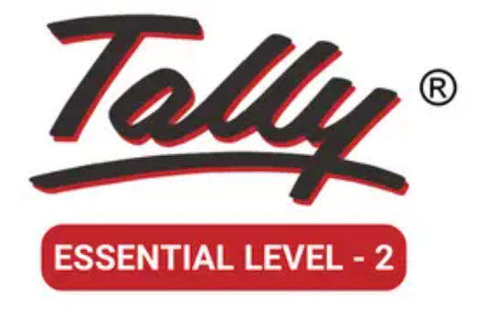 Tally Essential Level 2 - Netcraftz