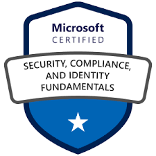 Microsoft Security, Compliance, and Identity Fundamentals SC-900 - Netcraftz