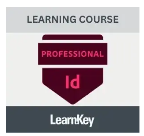 Adobe Certified Professional – InDesign LearnKey - Netcraftz
