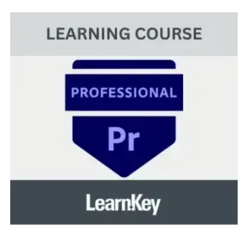 Adobe Certified Professional – Premiere Pro LearnKey - Netcraftz