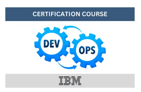 IBM DevOps Fundamentals Certification Course - Netcraftz
