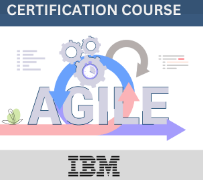 IBM Agile Methodologies Certification Course - Netcraftz