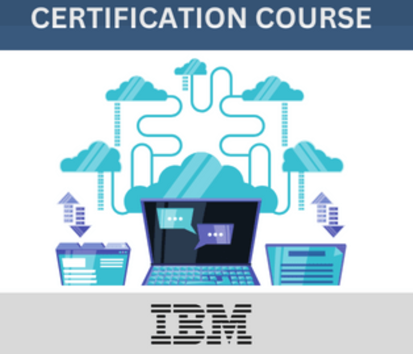 IBM Cloud Fundamental Certification Course - Netcraftz