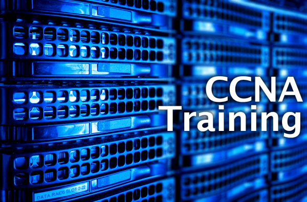 CCNA (Cisco Certified Network Associate)