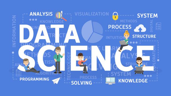 DATA SCIENCE COURSE